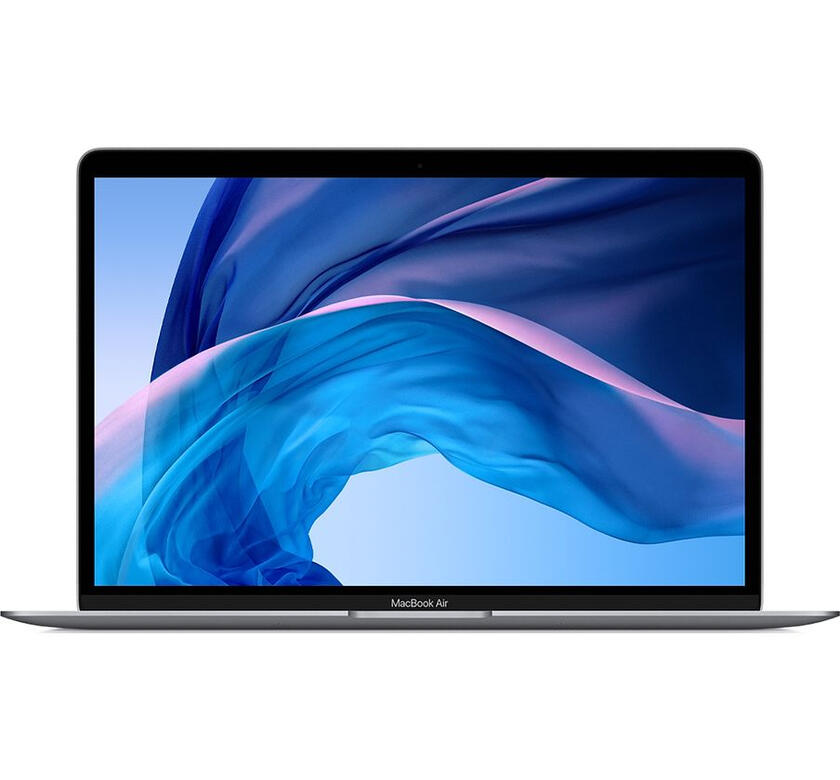 MacBook Air Retina